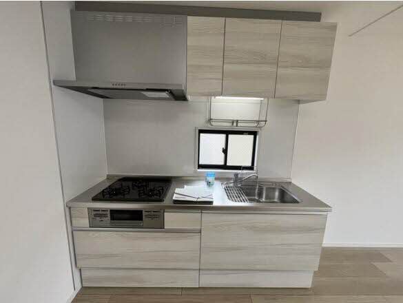 グリーンとぴあⅢ C201号-3