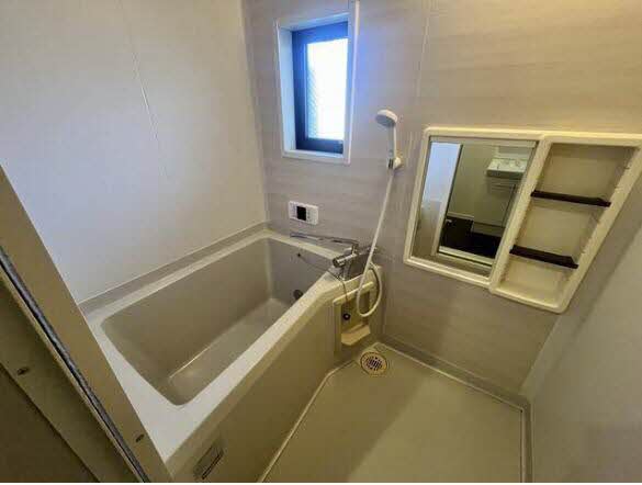 グリーンとぴあⅢ C201号-4