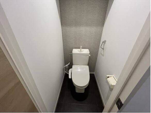 グリーンとぴあⅢ C201号-5