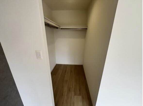 グリーンとぴあⅢ C201号-6