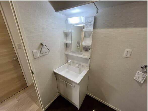 グリーンとぴあⅢ C201号-8