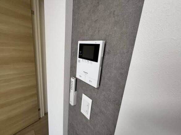 グリーンとぴあⅢ C201号-10