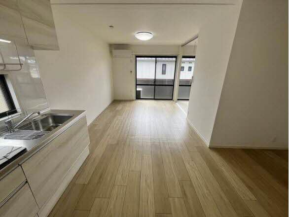 グリーンとぴあⅢ C201号-12