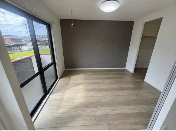 グリーンとぴあⅢ C201号-13