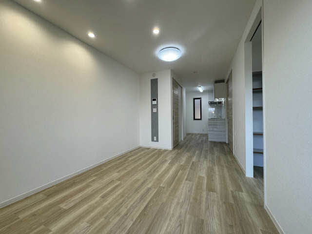 グリーンとぴあⅤ D101号-2