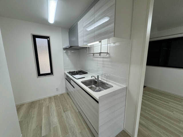 グリーンとぴあⅤ D101号-3