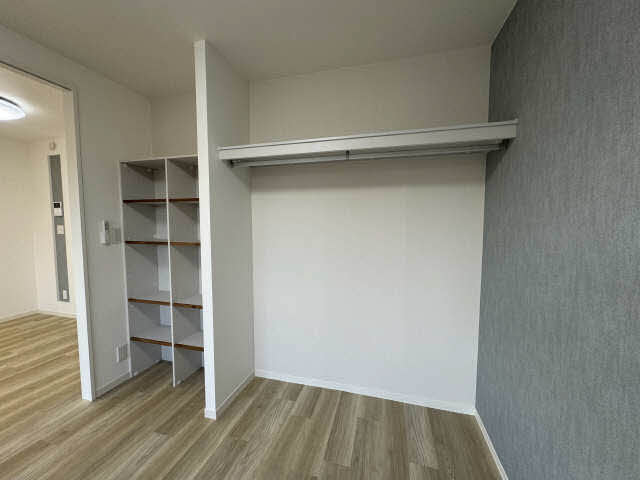 グリーンとぴあⅤ D101号-6