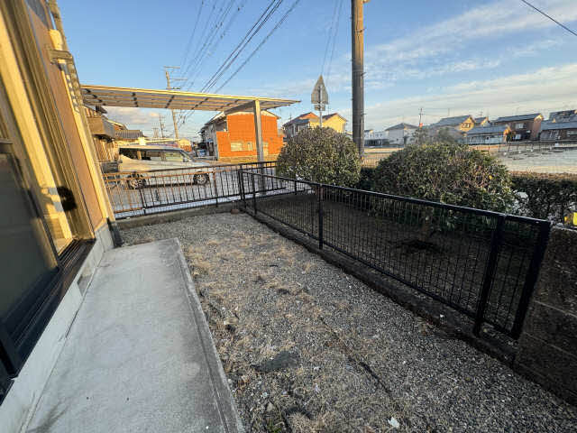 グリーンとぴあⅤ D101号-8