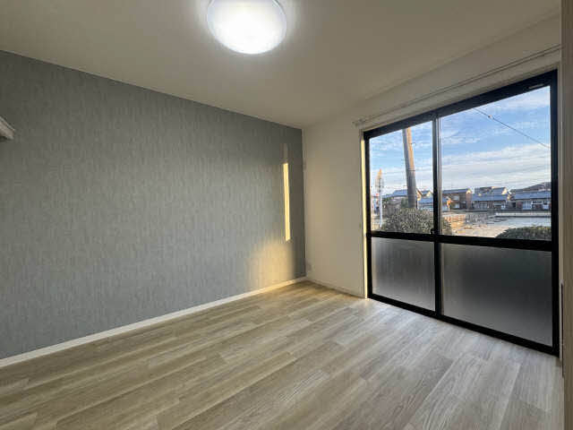 グリーンとぴあⅤ D101号-10