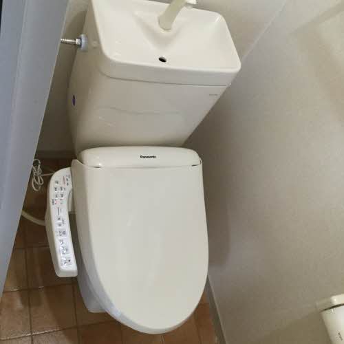 グリーンとぴあⅤ D202号-5