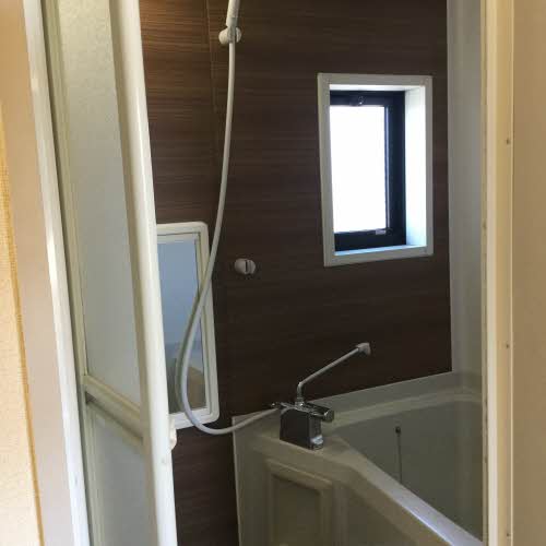 グリーンとぴあⅤ D202号-7