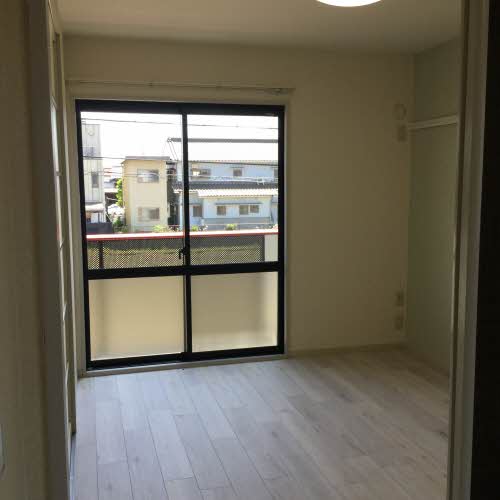 グリーンとぴあⅤ D202号-10