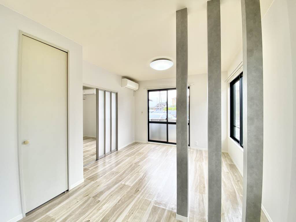 ファミール・メゾンⅡ 0102号-4