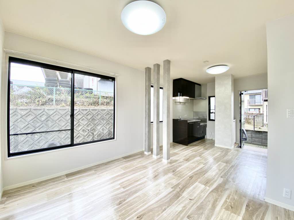 ファミール・メゾンⅡ 0102号-5