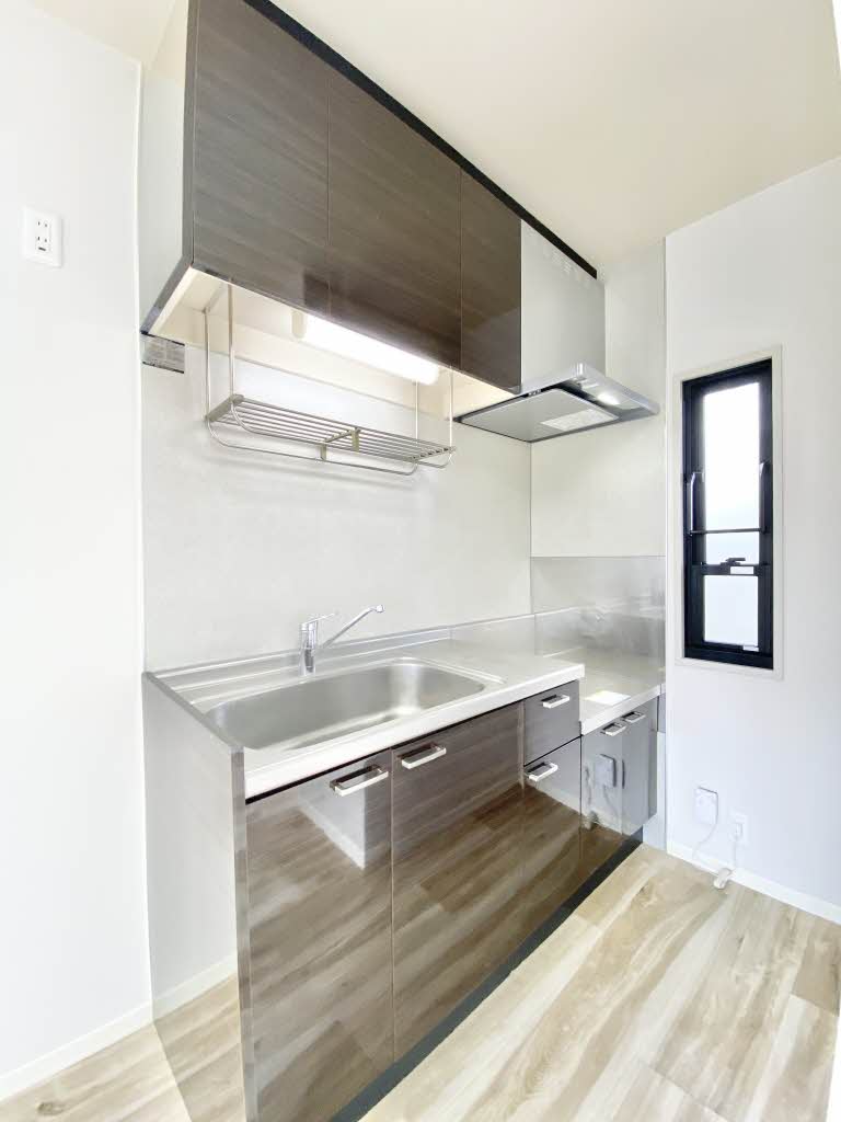 ファミール・メゾンⅡ 0102号-6