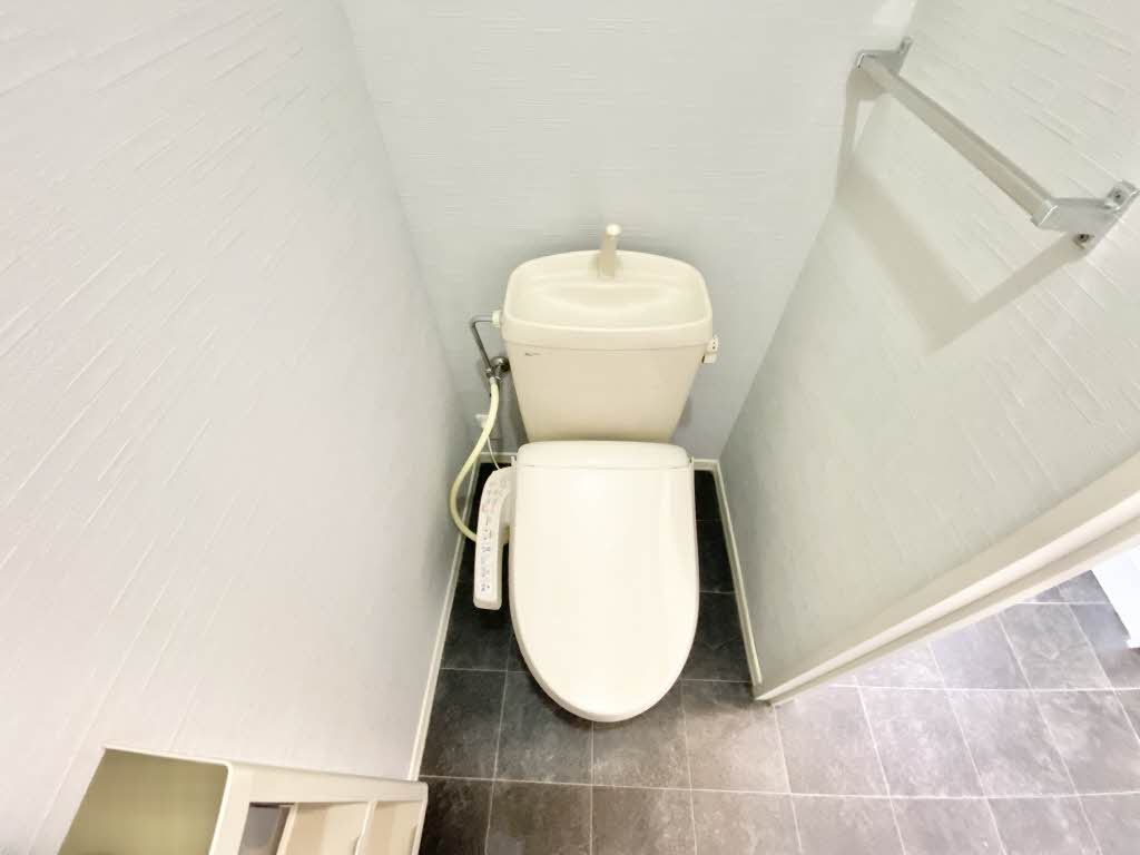 ファミール・メゾンⅡ 0102号-13