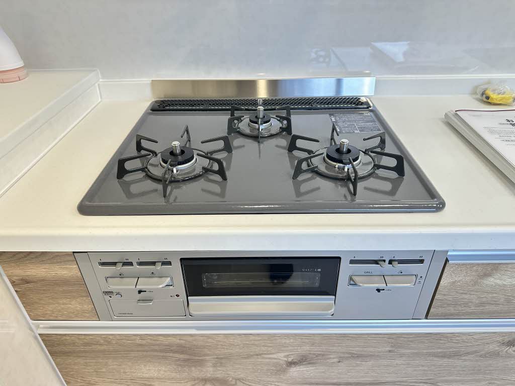 フレグランスホワイトハーベスト B202号-5