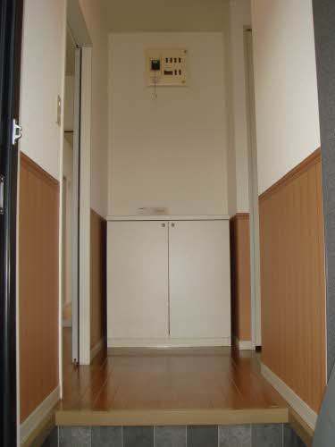 コーポＳ S102号-3