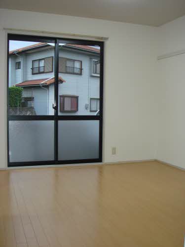 コーポＳ S102号-6