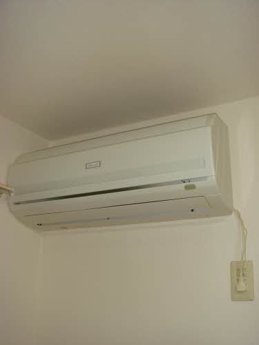 コーポＳ S102号-7