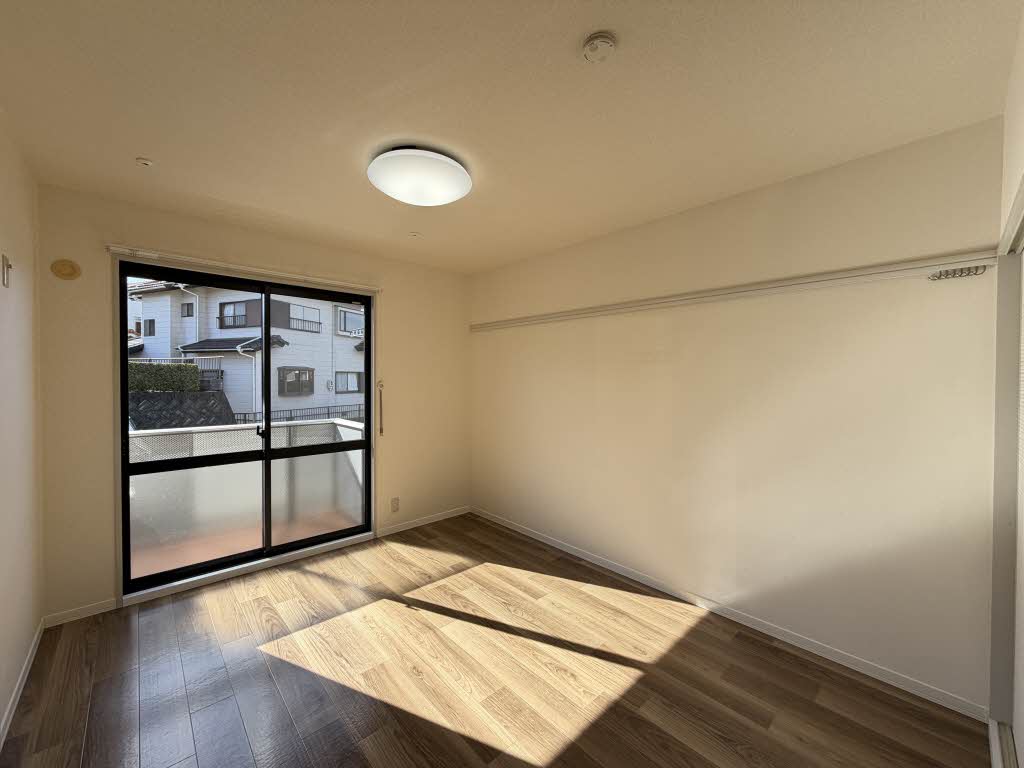 コーポＳ S102号-12