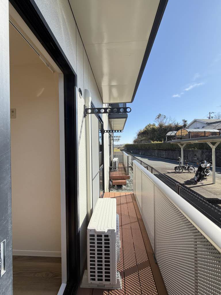 コーポＳ S102号-15