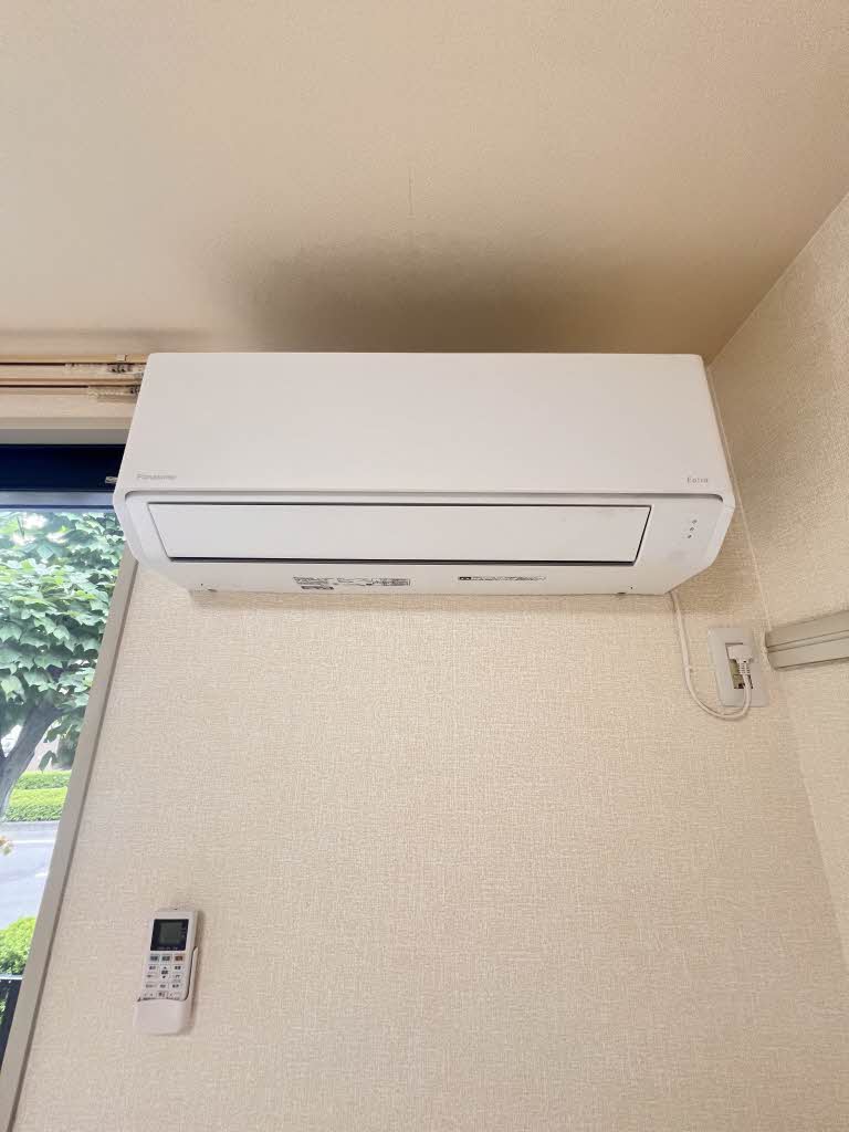 ファミールアサノ A102号-3