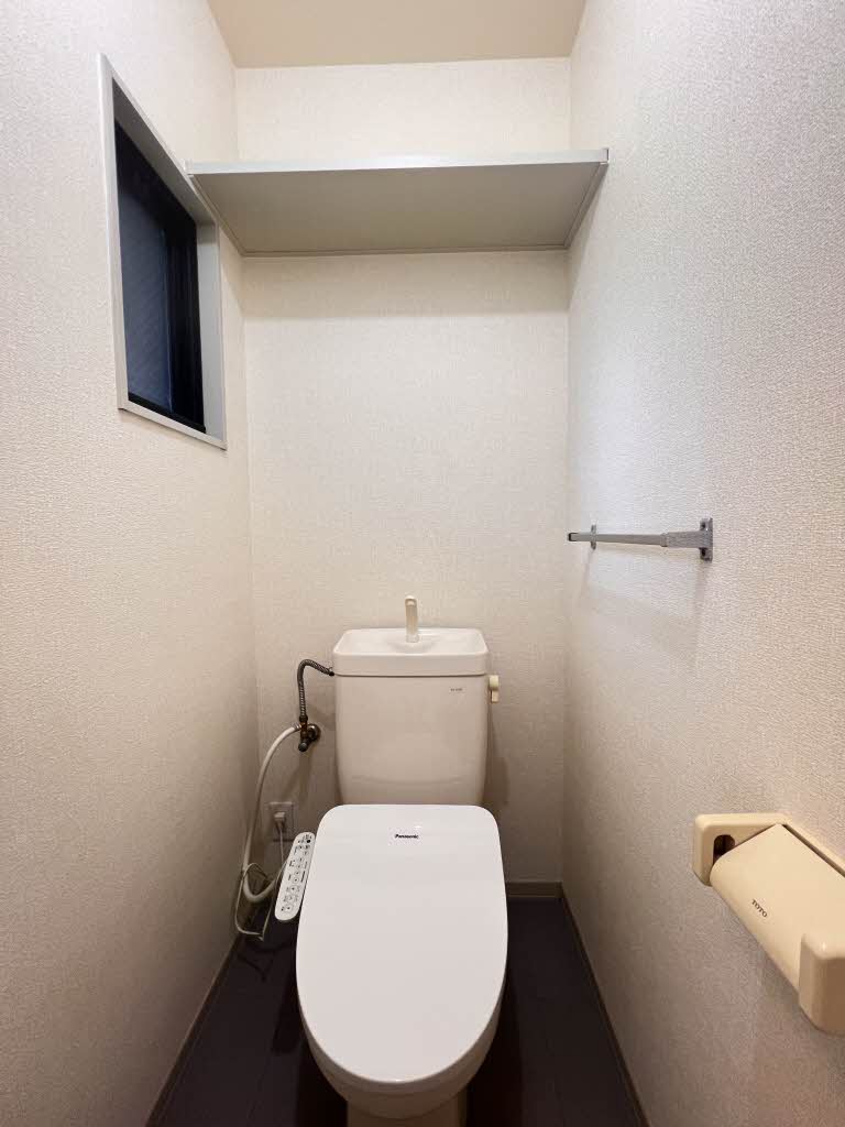 ファミールアサノ A102号-14