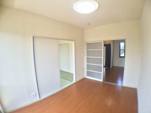 レーベンハイム鴻 0102号-5