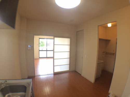 レーベンハイム鴻 0102号-8