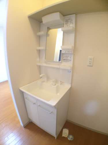 レーベンハイム鴻 0102号-11