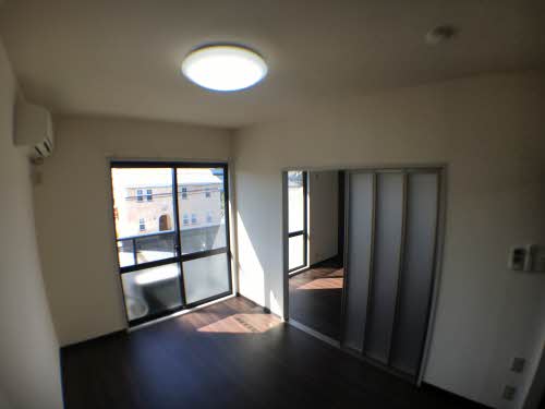 レーベンハイム鴻 0202号-2