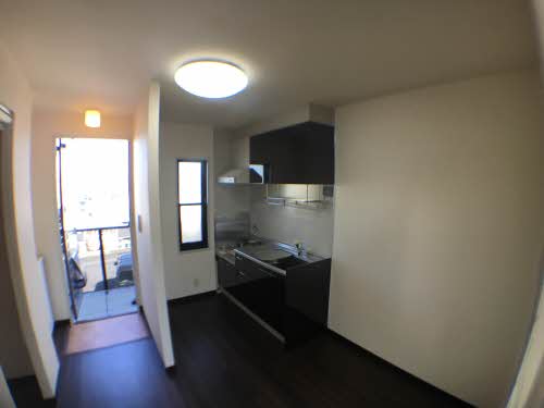 レーベンハイム鴻 0202号-4