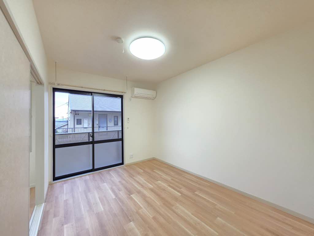 リヴィエールＮ A201号-2