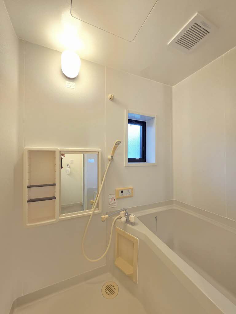 リヴィエールＮ A201号-5