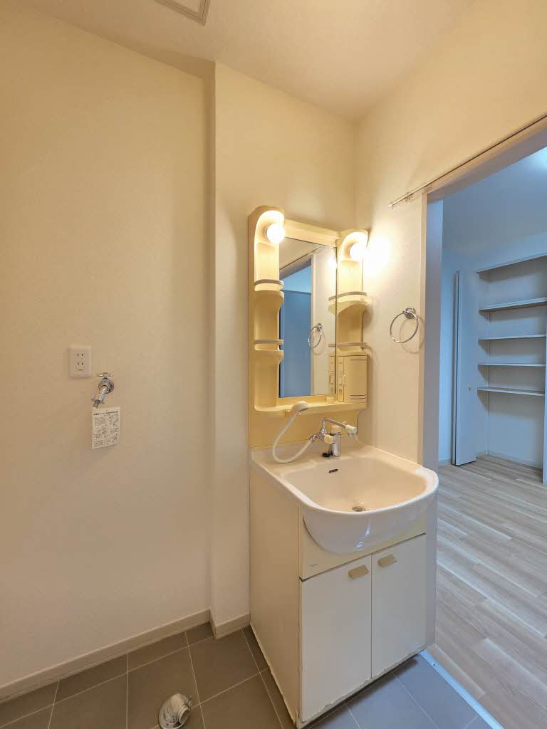 リヴィエールＮ A201号-6