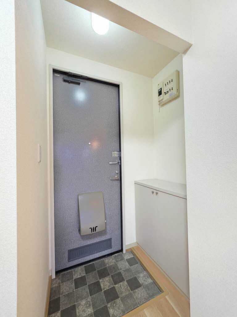 リヴィエールＮ A201号-8