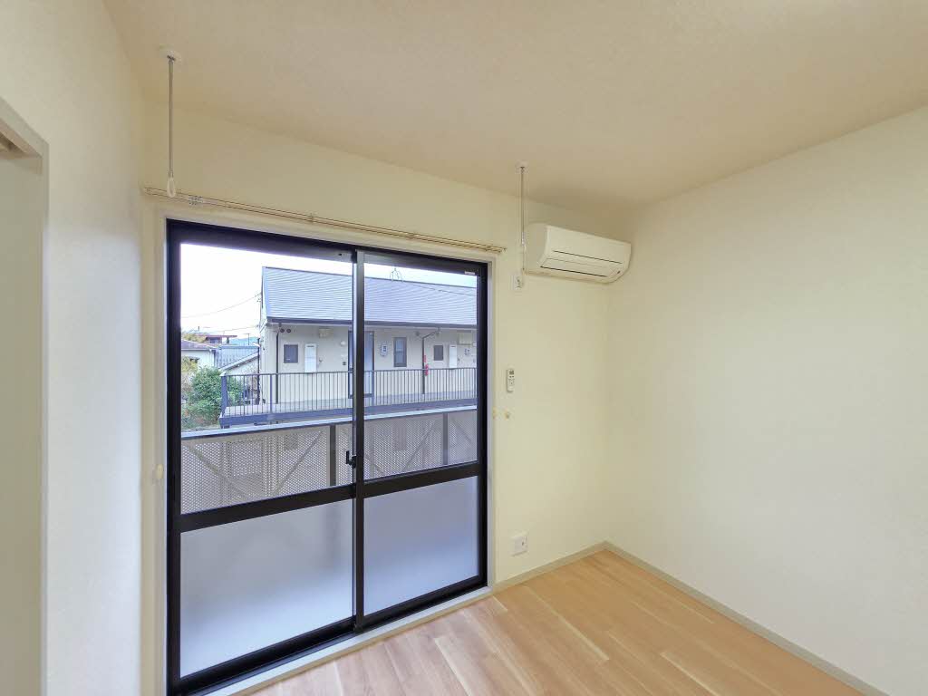 リヴィエールＮ A201号-12