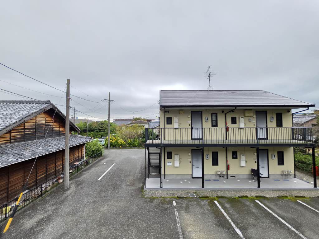 リヴィエールＮ A201号-13