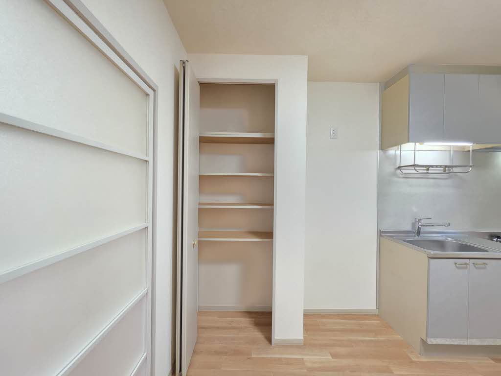 リヴィエールＮ A201号-14