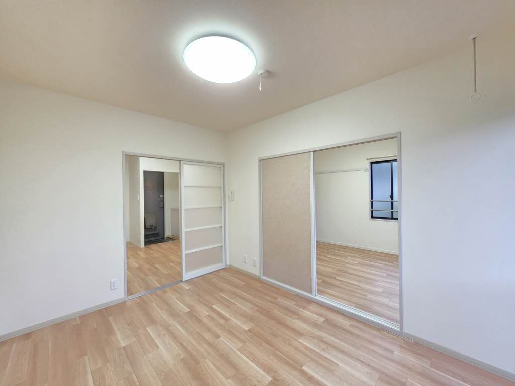 リヴィエールＮ A201号-15