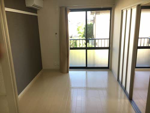 コーポいちよしⅡ 0202号-2