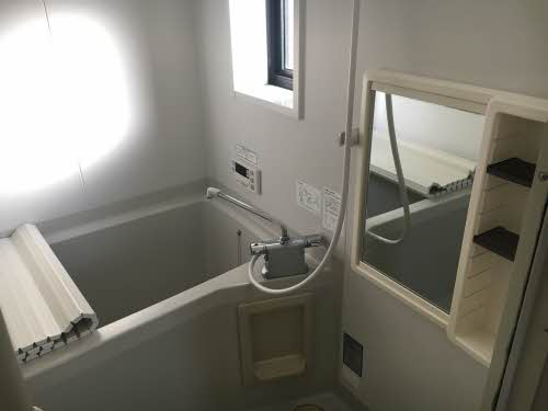 コーポいちよしⅡ 0202号-8