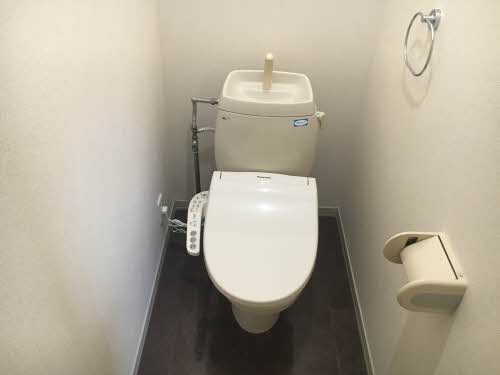 コーポいちよしⅡ 0202号-9