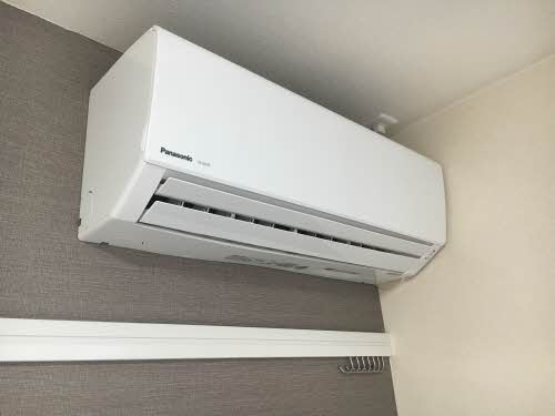 コーポいちよしⅡ 0202号-10