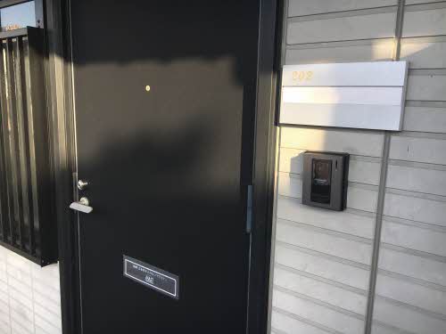 コーポいちよしⅡ 0202号-13