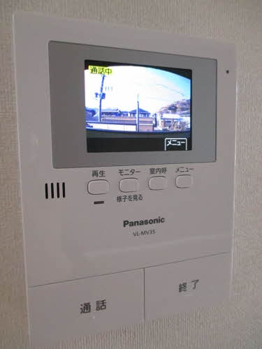 ルミエールⅢ C201号-10