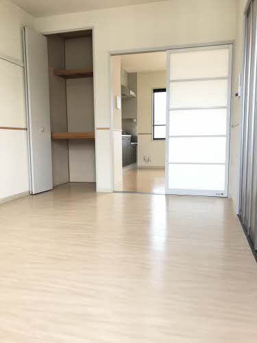 芝宮ハイツ 0203号-2