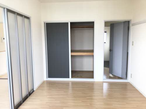 芝宮ハイツ 0203号-5