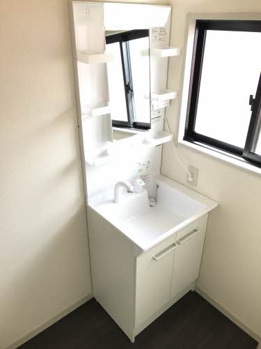 芝宮ハイツ 0203号-6